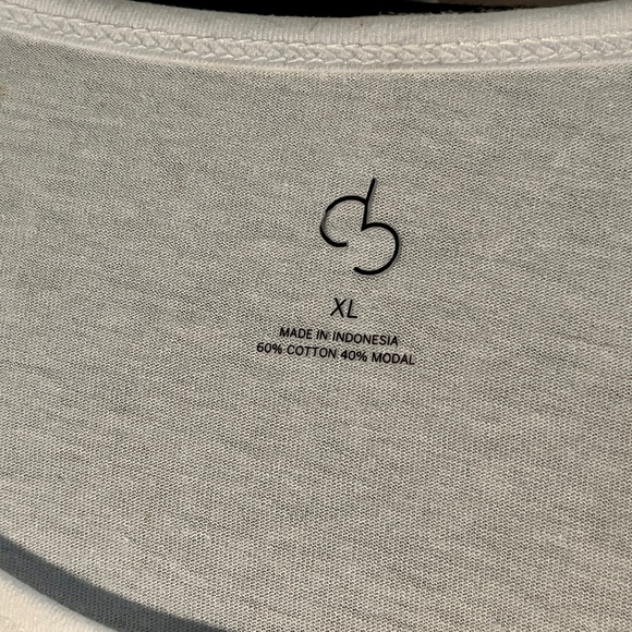 Ladies long sleeve t-shirts - Picture 4 of 4